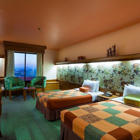 Hotel Baan Din Ki Chiang Mai Zewnętrze zdjęcie