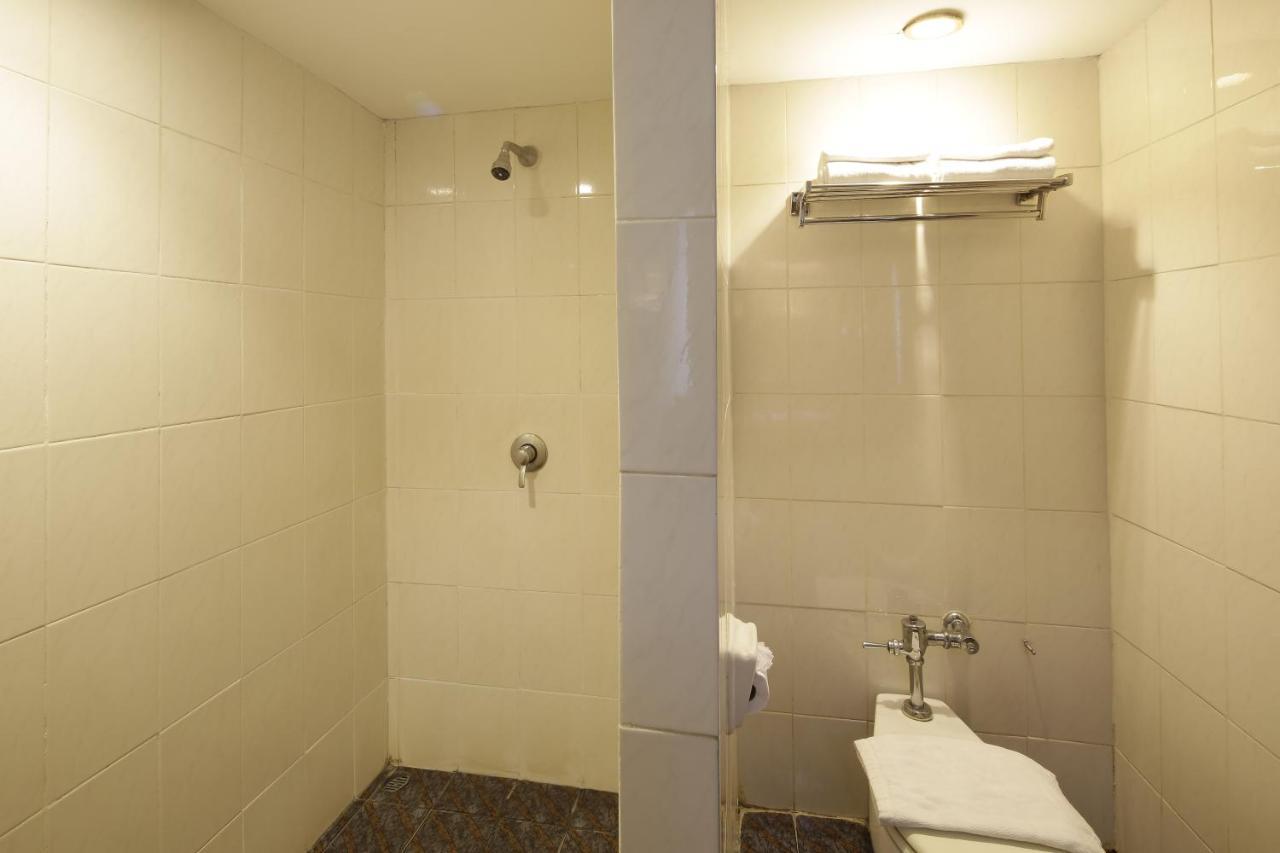 Hotel Baan Din Ki Chiang Mai Zewnętrze zdjęcie