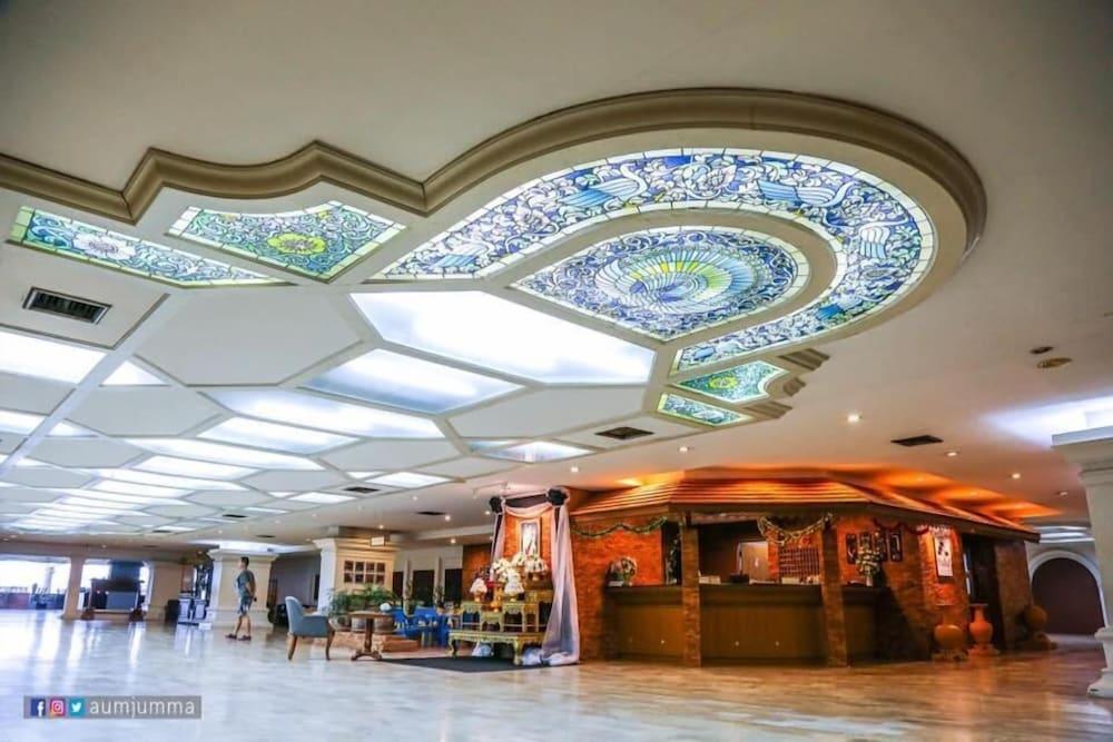 Hotel Baan Din Ki Chiang Mai Zewnętrze zdjęcie