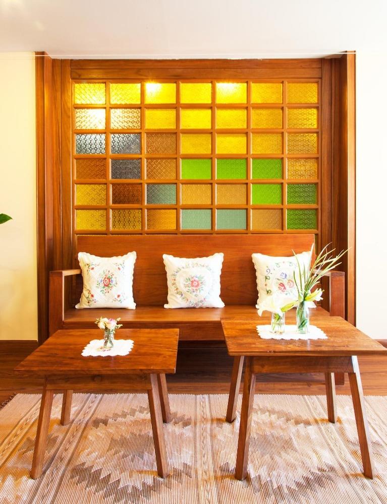 Hotel Baan Din Ki Chiang Mai Zewnętrze zdjęcie