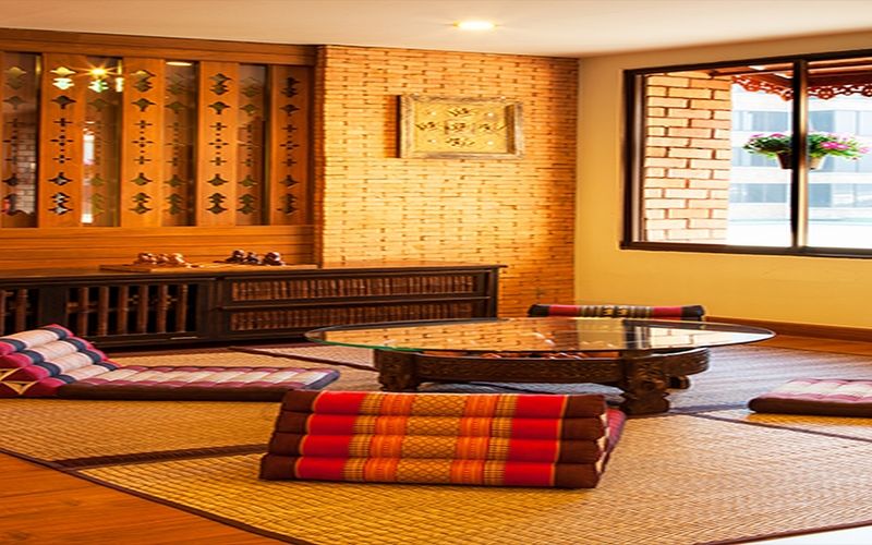 Hotel Baan Din Ki Chiang Mai Zewnętrze zdjęcie