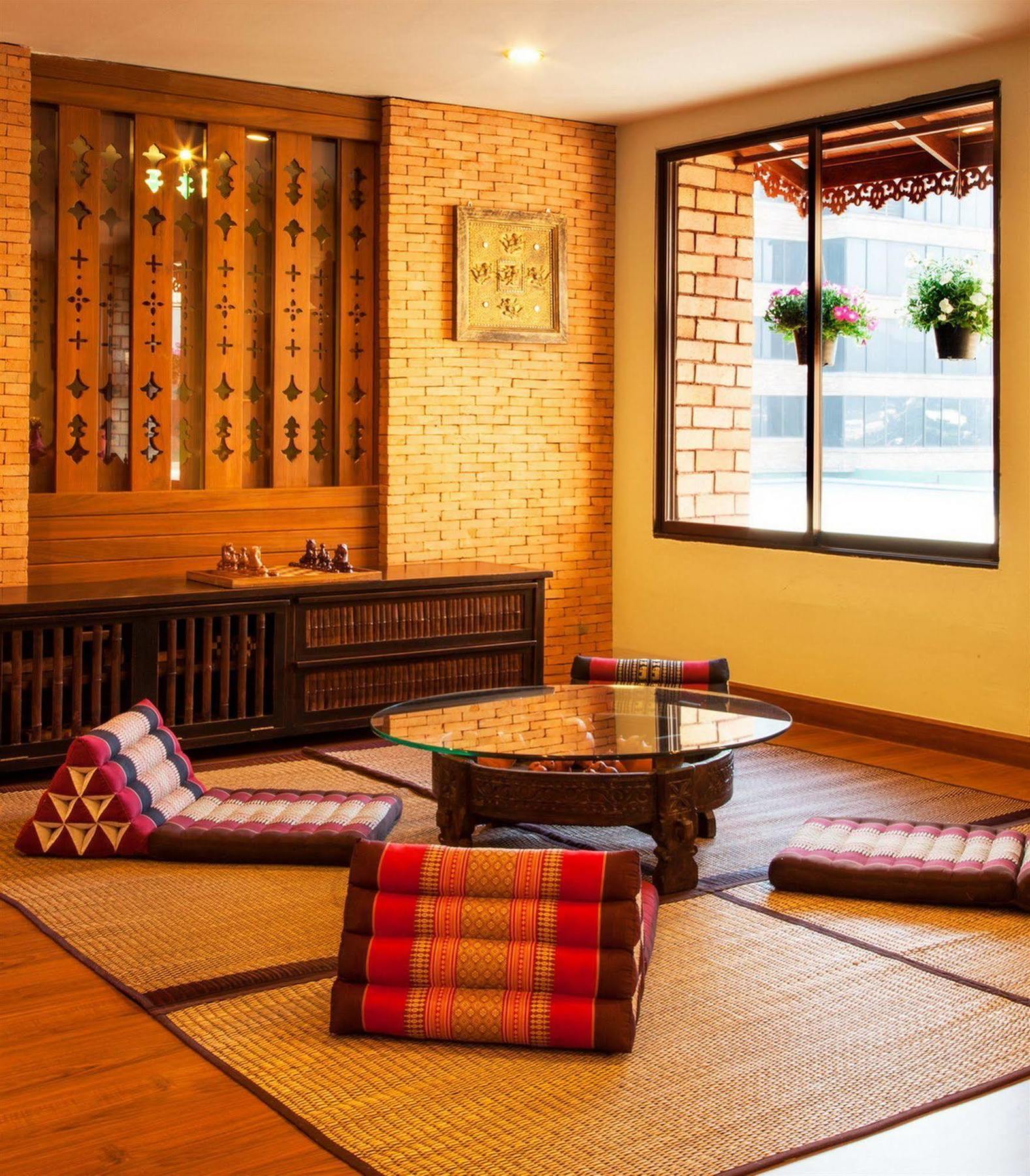 Hotel Baan Din Ki Chiang Mai Zewnętrze zdjęcie