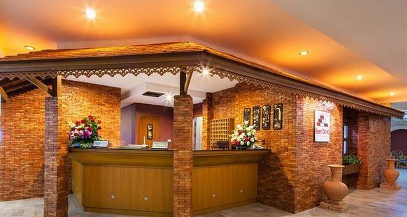 Hotel Baan Din Ki Chiang Mai Zewnętrze zdjęcie